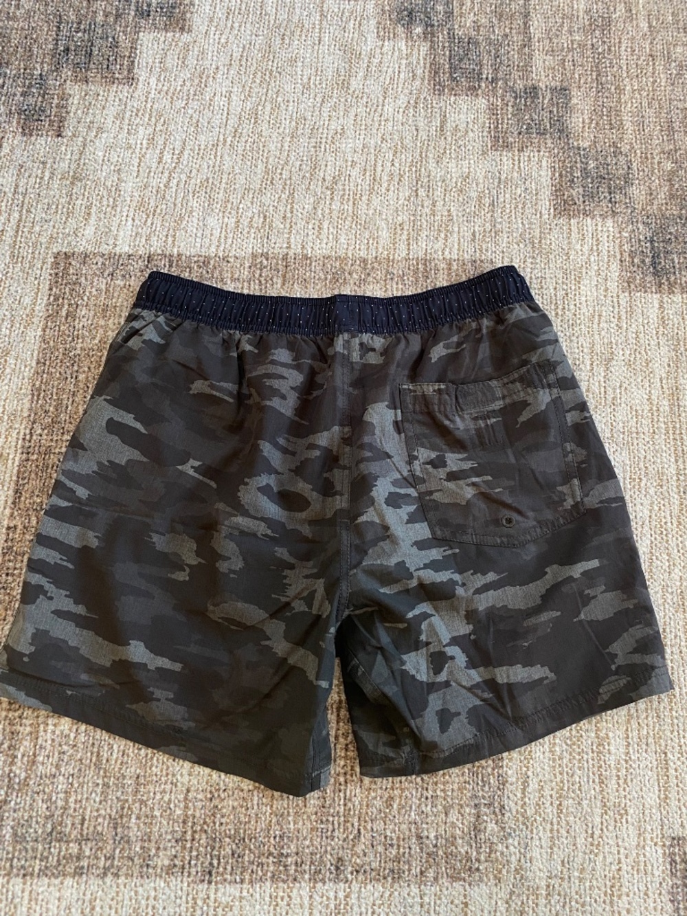 Vuori Kore Short Lined 5" - Picture 8 of 9